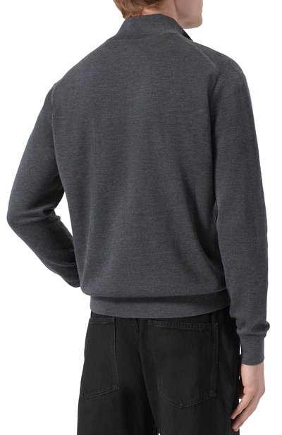 Кашемировый джемпер STEFANO RICCI, арт. W505003L24/W25303, фото 4