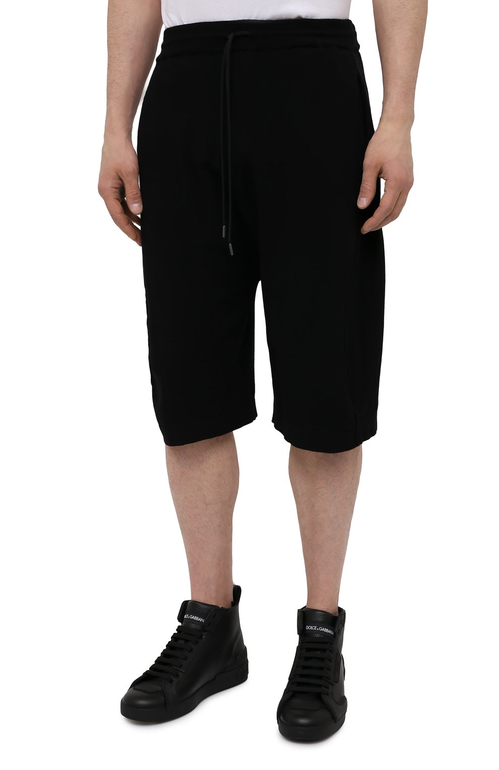 Шорты ISABEL BENENATO, арт. UK34S21, фото 3