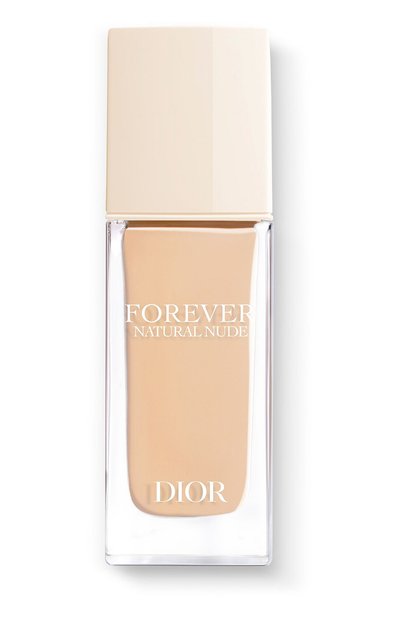 Тональное средство для лица forever natural nude, 1n нейтральный (30ml) DIOR, арт. C018000010, фото 1