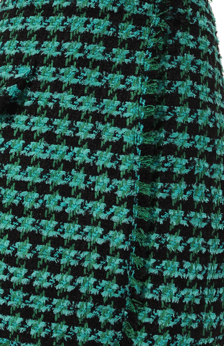 Юбка-шорты MSGM, арт. 3541MDB01/237604, фото 5