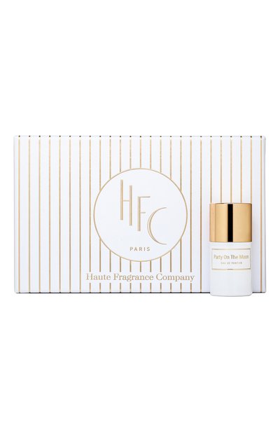 Парфюмерный набор original (4x15ml) HFC бесцветного цвета по цене 22500 руб., арт. 3770014573353, фото 2 Парфюмерный набор original (4x15ml) HFC, арт. 3770014573353, фото 2