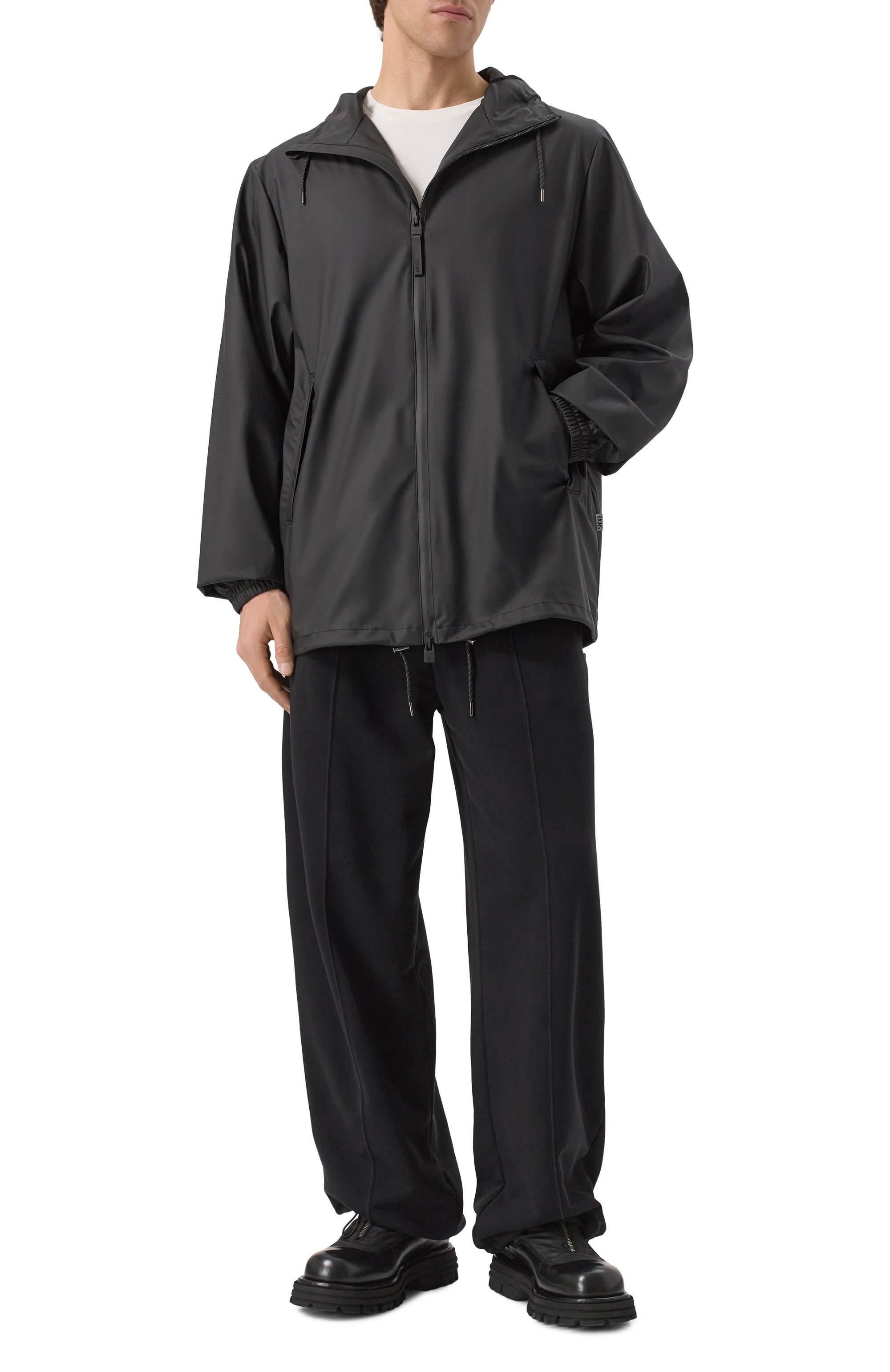 Куртка RAINS, арт. RA18370, фото 2