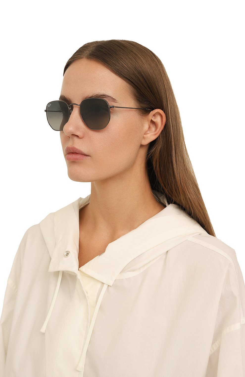 Солнцезащитные очки RAY-BAN, арт. 3548N-004/71, фото 2