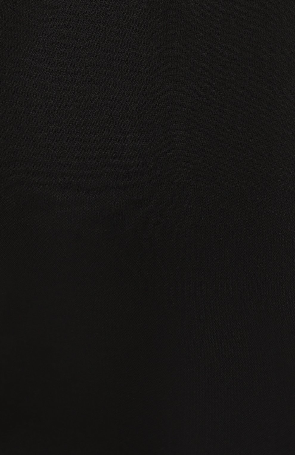 Платье REJINA PYO черного цвета по цене 113500 руб., арт. F308/SHINY TWILL, фото 5 Платье REJINA PYO, арт. F308/SHINY TWILL, фото 5