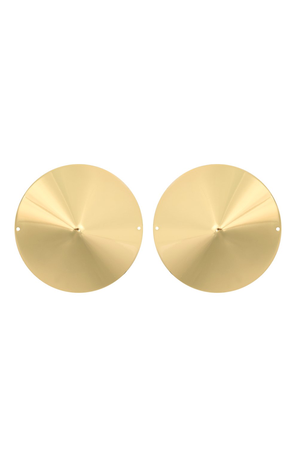 Стикини BORDELLE, арт. SIGNATURE G0LD NIPPLETS, фото 1