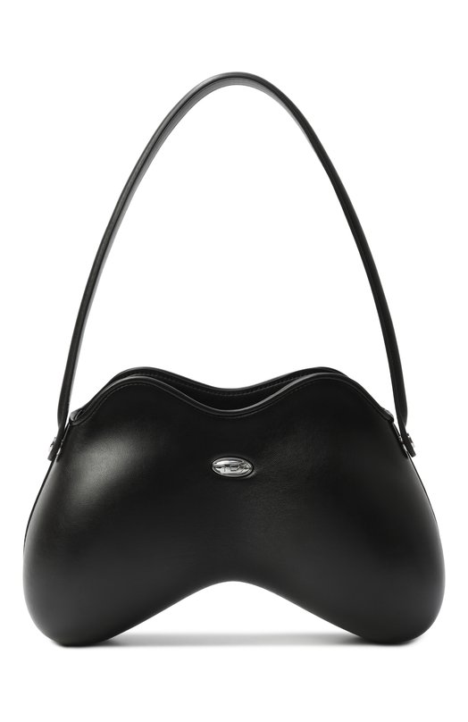 Сумка Double-D Diesel X10327/PS763 Чёрный X10327/PS763