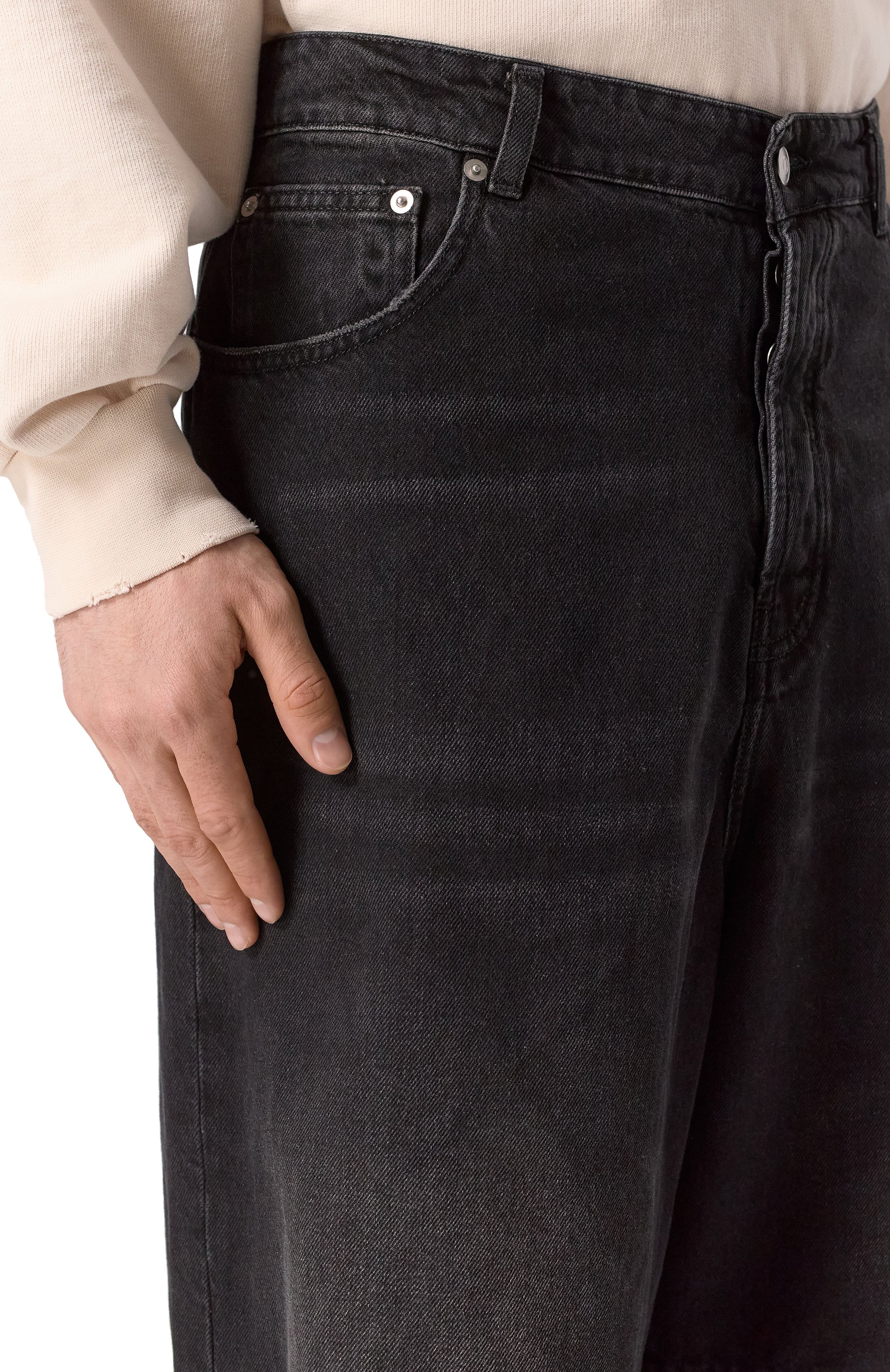 Джинсы AN OTHER DATE, арт. S25MA0DDP180, фото 5