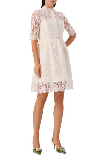 Текстильные туфли galaxy 85 MACH & MACH, арт. FW25-S0821-85-VLT-KAK, фото 3