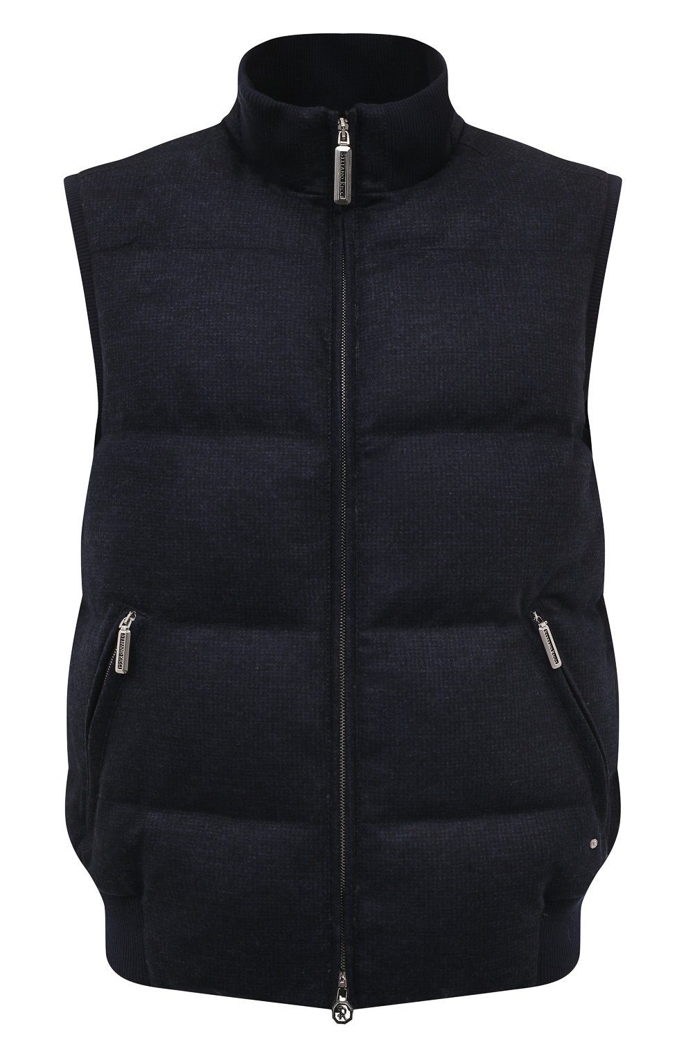 Шерстяной жилет STEFANO RICCI, арт. MZJ3400310/W0008P, фото 1