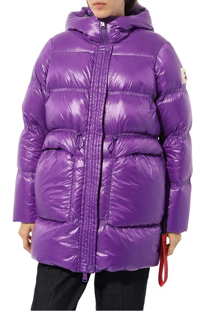 Пуховик AFTER LABEL, арт. APPLET0N/N025, фото 3