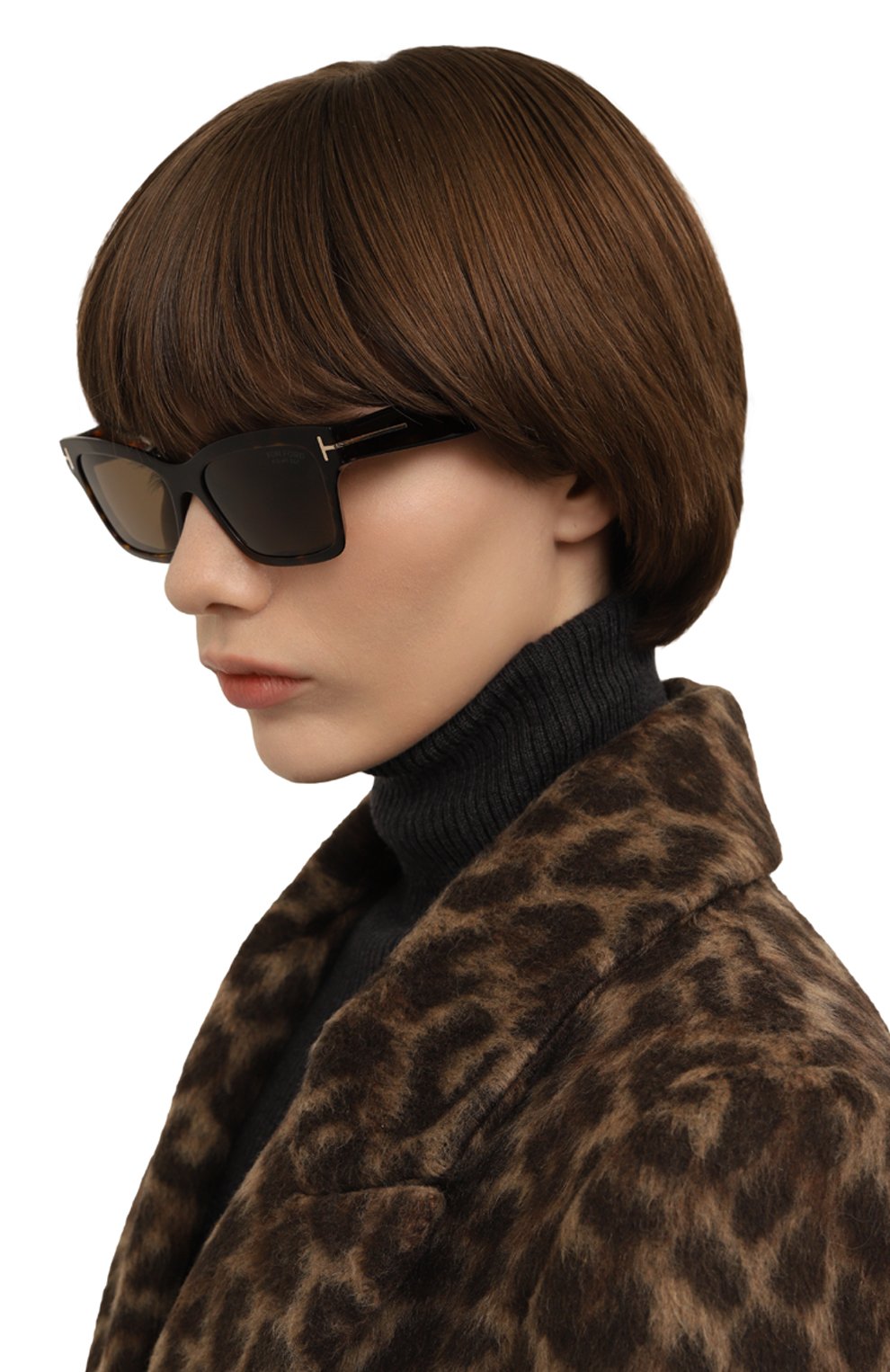 Солнцезащитные очки TOM FORD, арт. TF1085 52H, фото 2