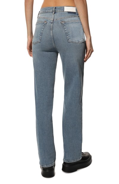 Джинсы RE/DONE, арт. 163-03WHRL, фото 4