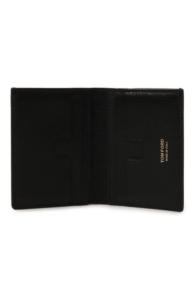 Кожаное портмоне TOM FORD, арт. YM279T/LG0020, фото 3