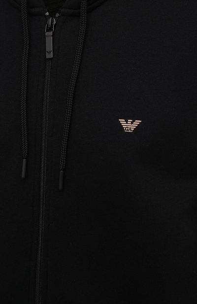 Кардиган EMPORIO ARMANI, арт. 164524/1A250, фото 5