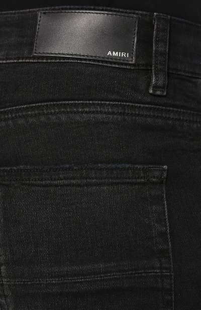 Джинсы AMIRI, арт. MBMX1-LTH, фото 5