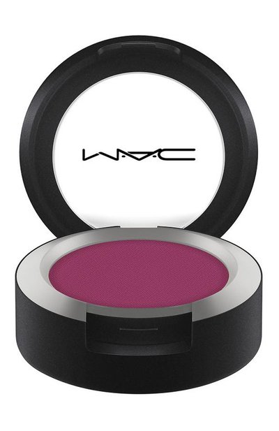 Тени для век powder kiss small eyeshadow, оттенок lens blur MAC, арт. SK37-16, фото 2