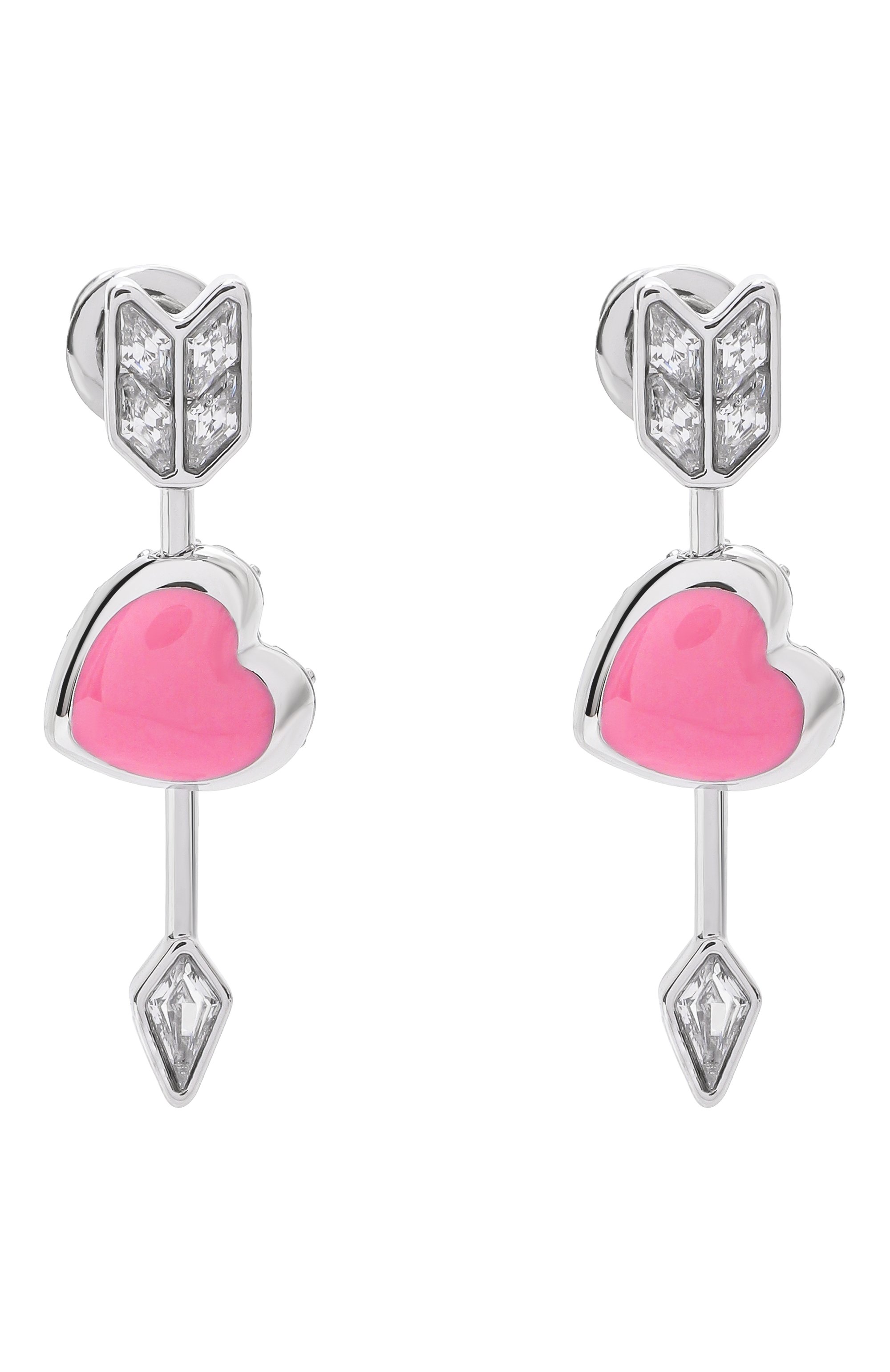 Серьги idyllia SWAROVSKI, арт. 5749602, фото 1