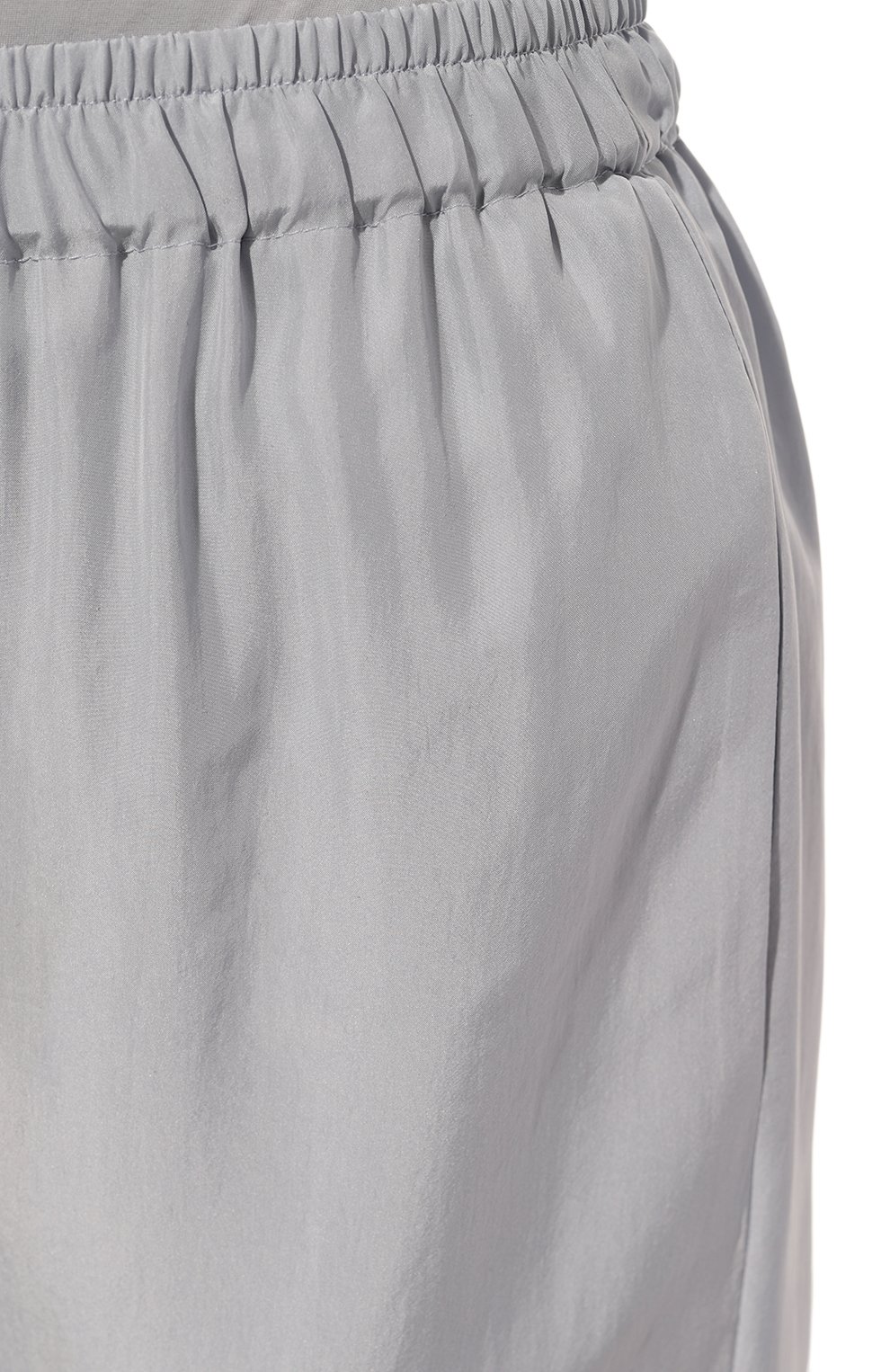 Шелковые джоггеры GIORGIO ARMANI, арт. 3SHPP0TV/T03WZ, фото 5