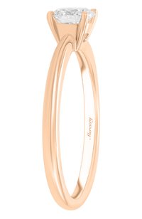 Кольцо MERCURY, арт. MR13326/RG/1RD0.30, фото 3