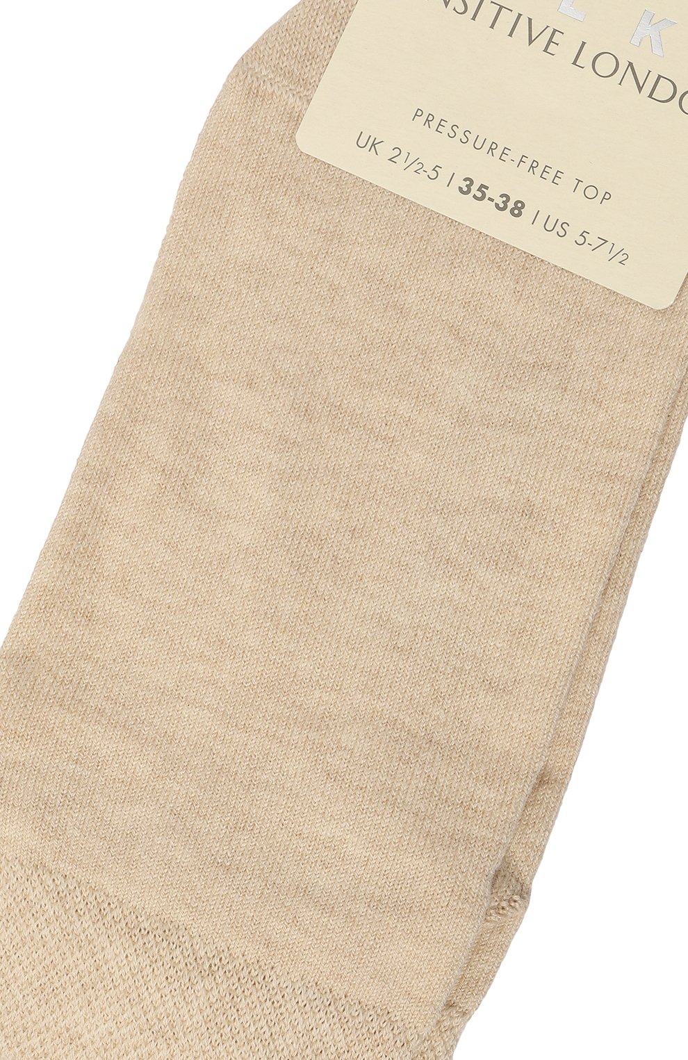 Хлопковые носки FALKE, арт. 46339, фото 2