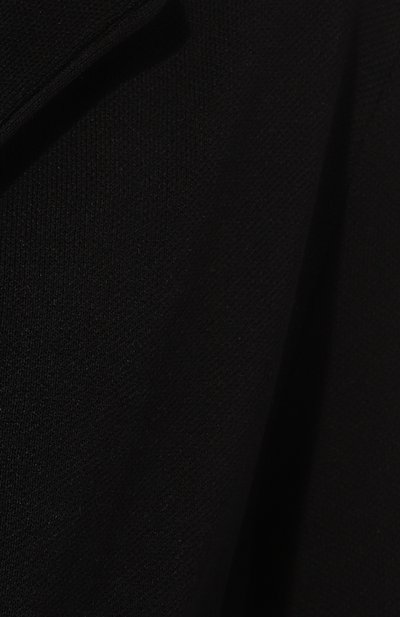 Жакет из шелка и вискозы FREEAGE, арт. TS24.JK231.6070.900, фото 5