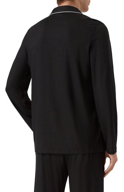 Пижама DEREK ROSE, арт. 4070-L0ND003, фото 4