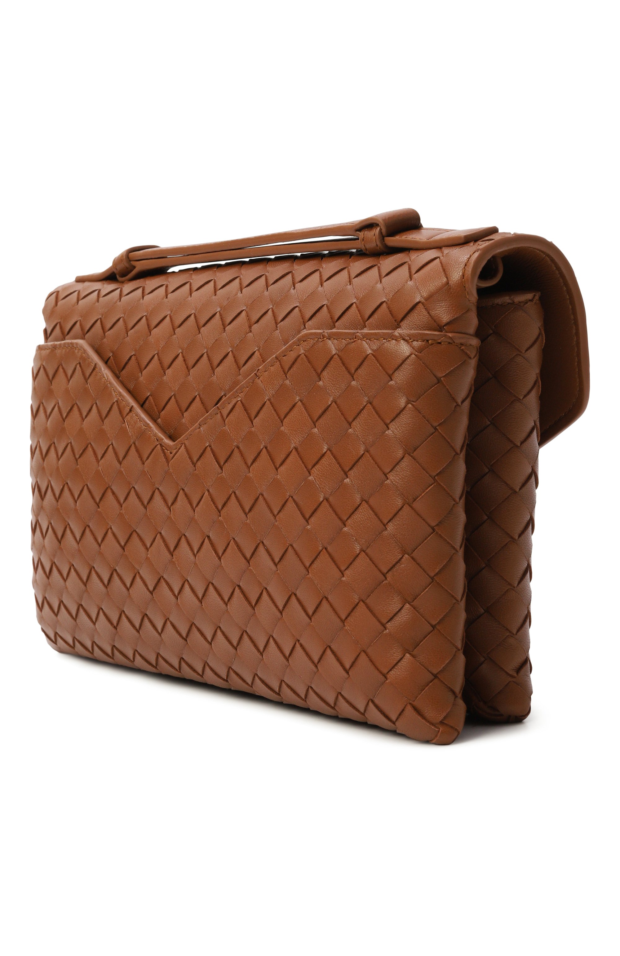 Сумка knot lock BOTTEGA VENETA, арт. 817191/V08Z0, фото 4