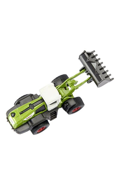 Игрушка погрузчик SIKU, арт. 1524, фото 3