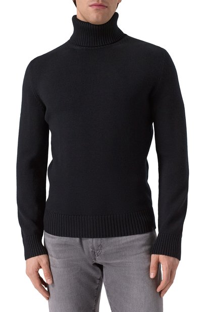 Шерстяной свитер PAUL&SHARK, арт. 15311064, фото 3