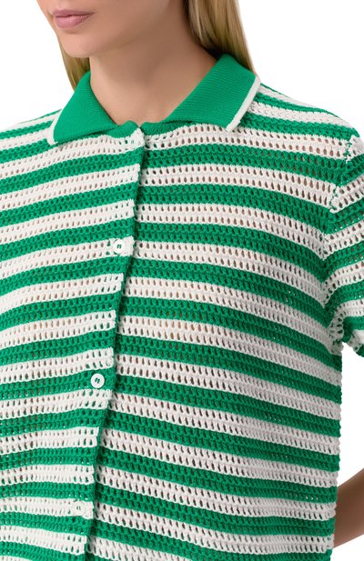 Хлопковый кардиган ADDICTED, арт. TS2508.2130-2280, фото 5