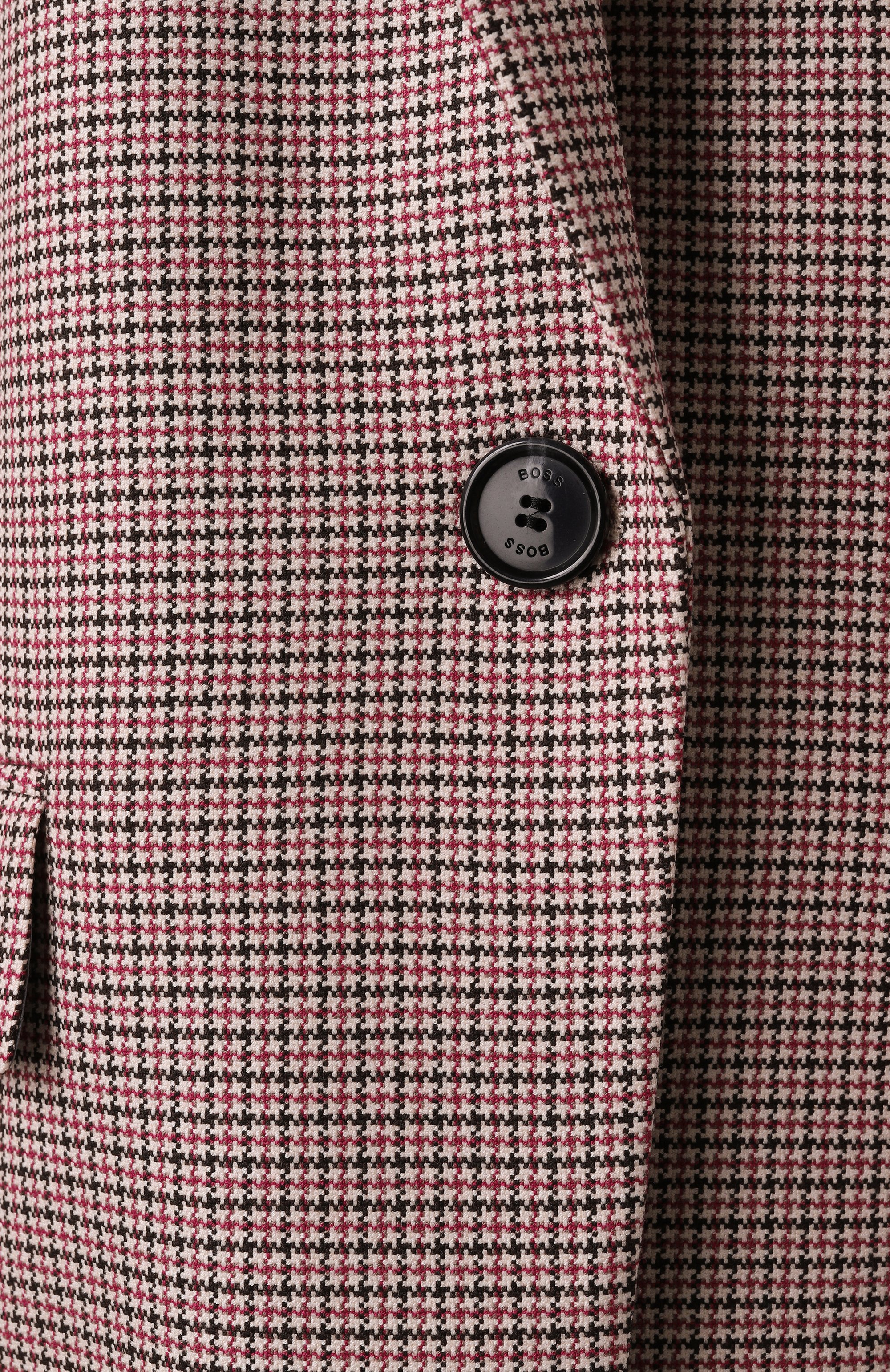 Жакет BOSS ORANGE, арт. 50531061, фото 6