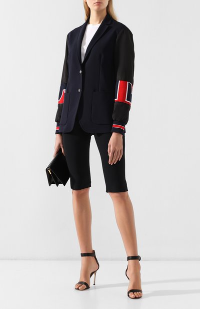 Жакет с карманами ICEBERG, арт. 19E I2P0/L021/4763, фото 2