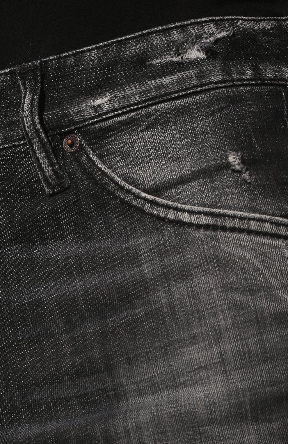 Джинсы DSQUARED2, арт. S71LB1042/S30357, фото 5