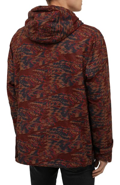 Анорак STONE ISLAND SHADOW PROJECT, арт. 741940103, фото 4