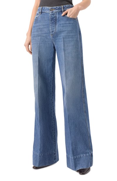 Джинсы BOTTEGA VENETA, арт. 771871-V42W0, фото 3