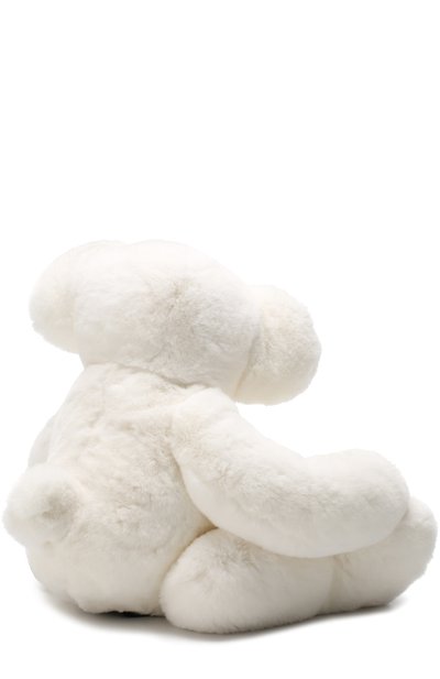 Игрушка медведь YVES SALOMON ENFANT, арт. 9WEA352XXREXX, фото 2