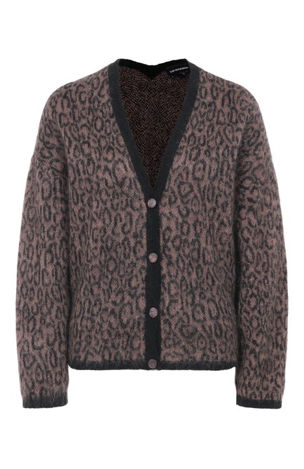 Женский кардиган EMPORIO ARMANI, арт. EW002669/AF20411