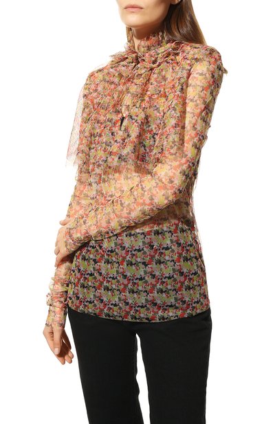 Топ PHILOSOPHY DI LORENZO SERAFINI, арт. A0210/0715, фото 3