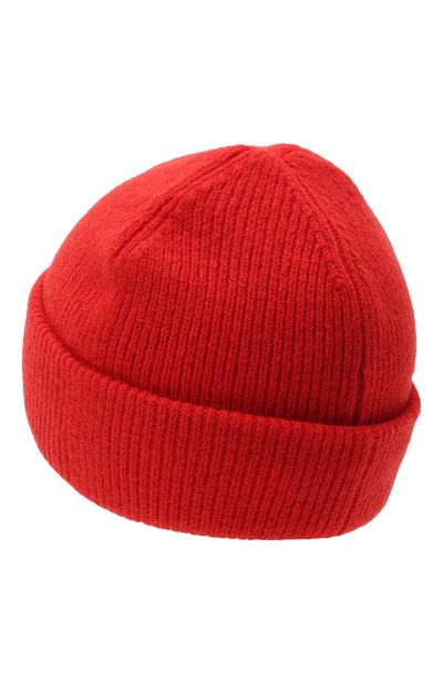 Шерстяная шапка ACNE STUDIOS, арт. C40075/M, фото 2