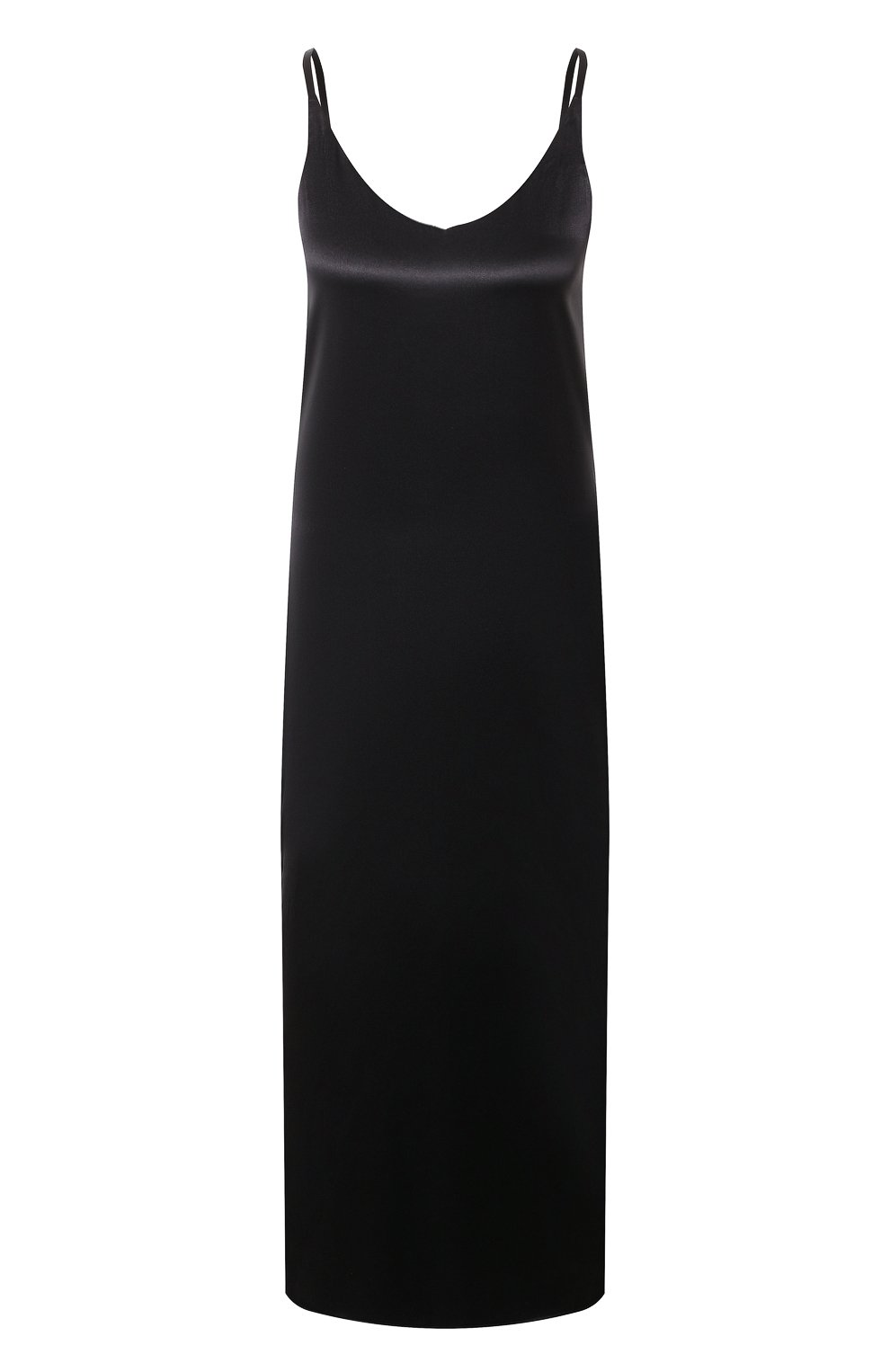 Двустороннее атласное платье LA NEIGE, арт. #DR-2-SS-041, фото 1