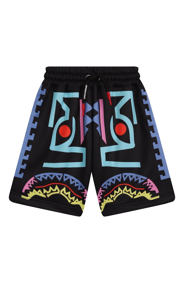 Шорты SPRAYGROUND, арт. SPY806, фото 1