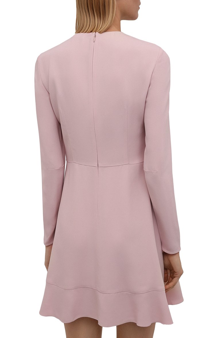 Платье REDVALENTINO, арт. WR0VACK5/0F1, фото 4