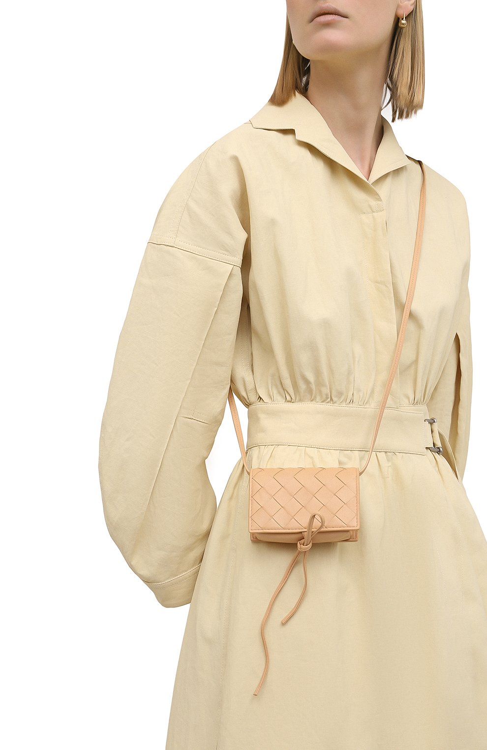 Сумка BOTTEGA VENETA, арт. 630545/VCPP3, фото 2