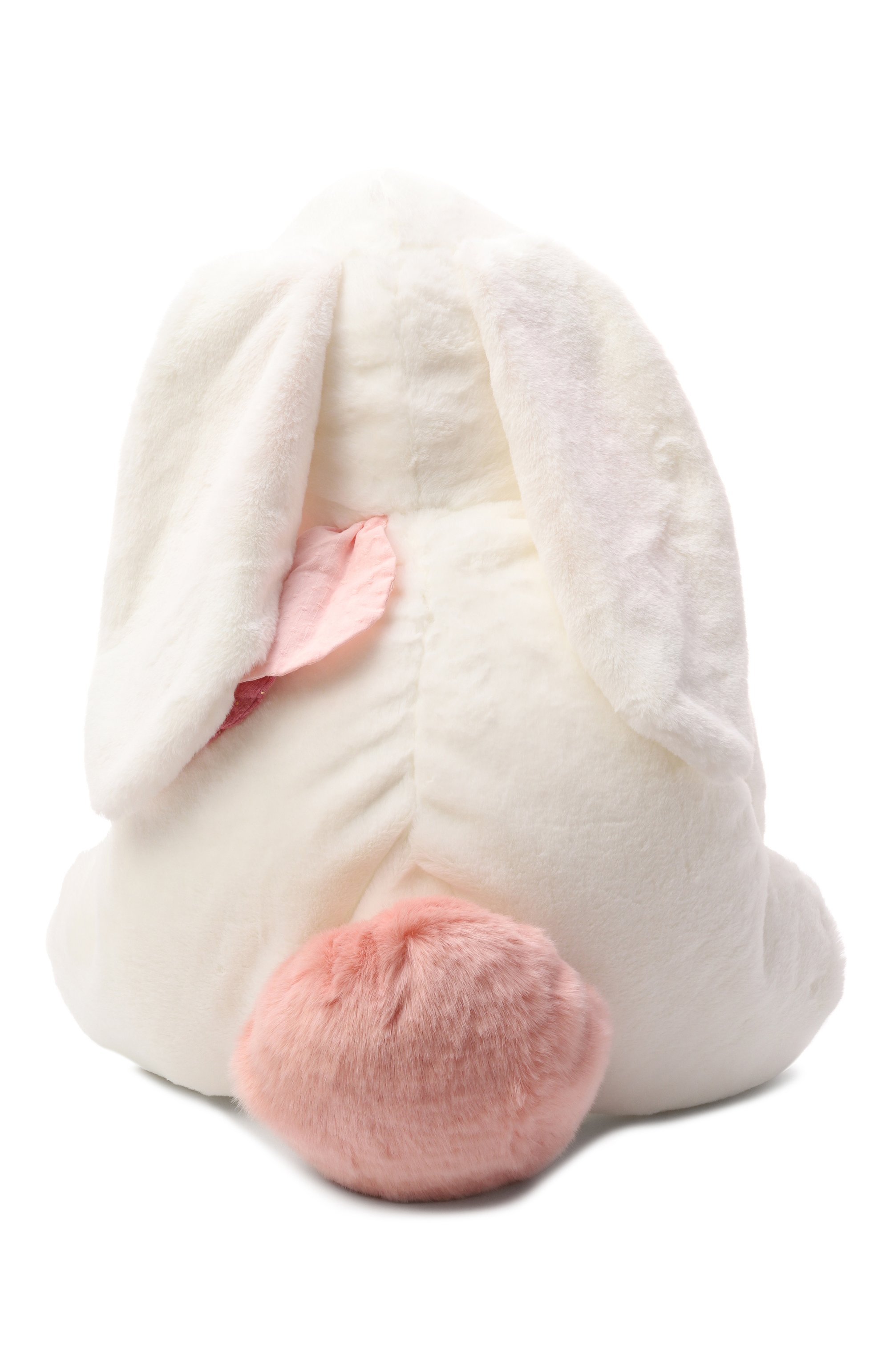 Мягкая игрушка кролик happy wild DOU DOU ET COMPAGNIE, арт. DC3858, фото 3