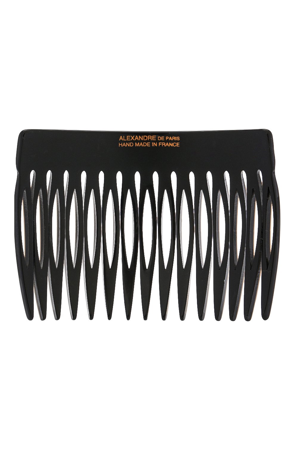 Гребень для волос ALEXANDRE DE PARIS, арт. ASC-386-15-A19 Y, фото 3