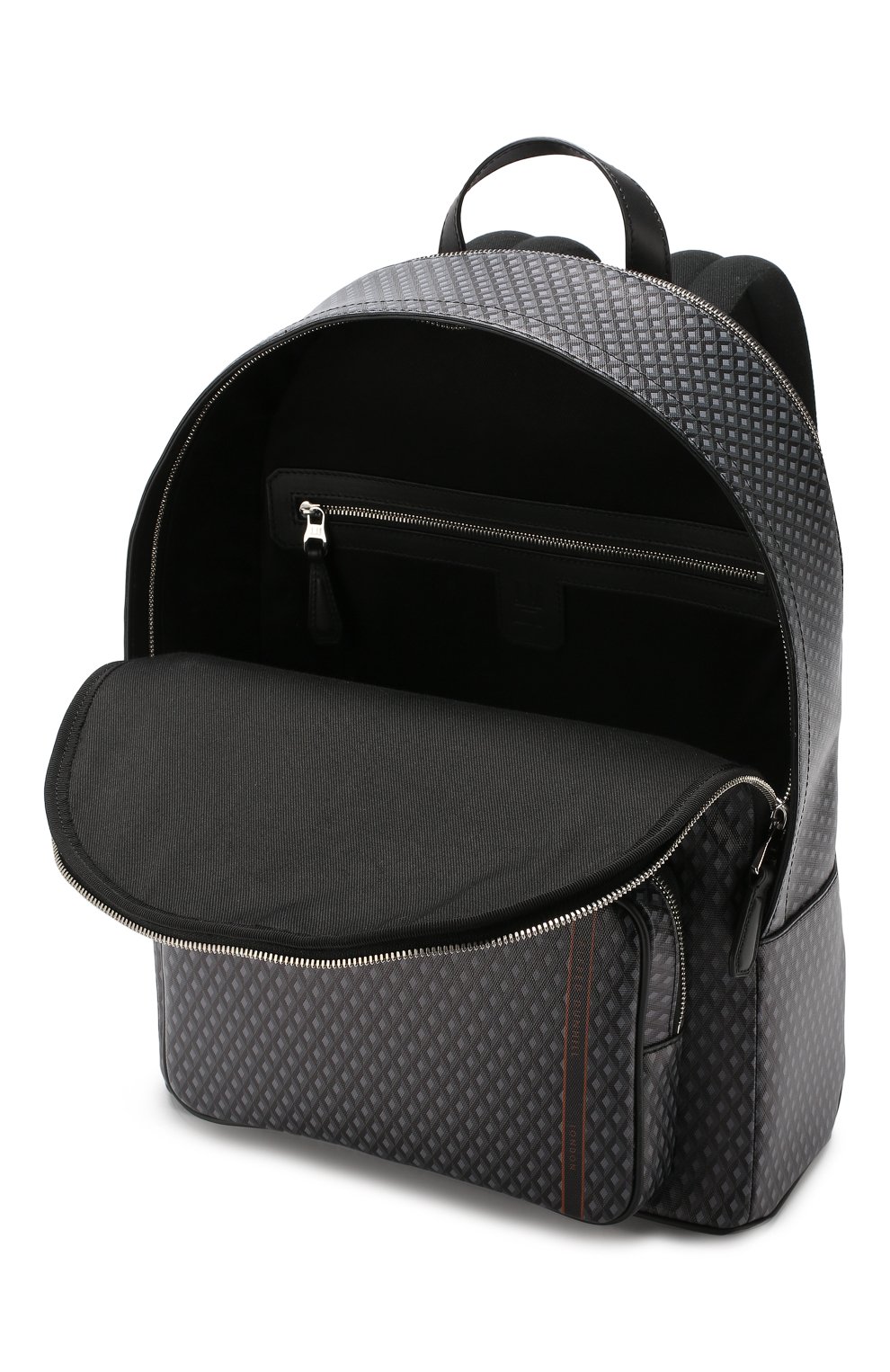 Текстильный рюкзак DUNHILL, арт. DU19R3720CC, фото 4