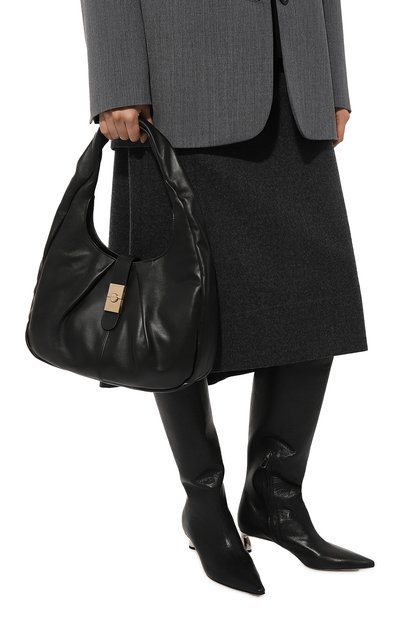 Сумка cortina medium BORBONESE, арт. 923938, фото 2