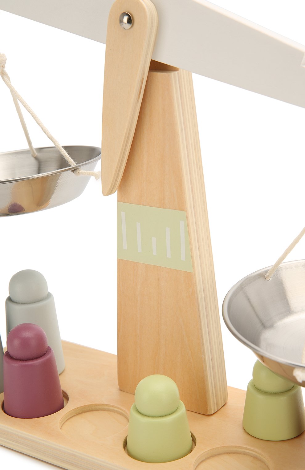 Игрушечные весы KID`S CONCEPT, арт. 1000454, фото 5