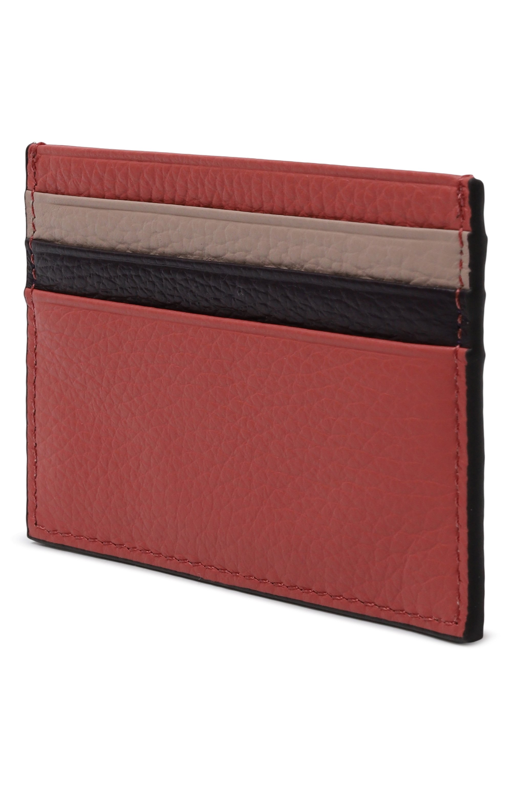 Кожаный футляр для кредитных карт COCCINELLE, арт. E2M10129501, фото 2