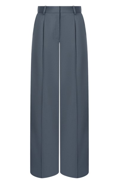 Женские брюки из хлопка и вискозы IRO, арт. WP23S0ULY